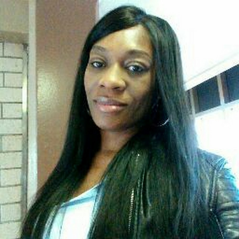 Meet your Posher, Sheniqua